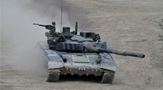 Rozpúta sa čoskoro ďalšia novodobá vojna? Krajina chce získať prístup k moru aj za cenu krvavého konfliktu