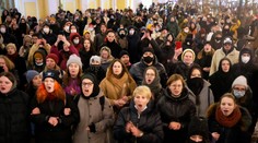 Proti ruskej invázii protestovali desaťtisíce ľudí v Amerike aj Európe