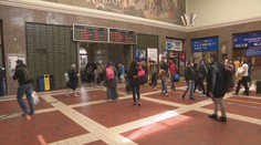 Europarlament schválil zmeny pri cestovaní vlakom. Jedna z nich Slovákov nepoteší