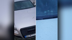 Falošný policajt zastavuje vodičov a pýta pokuty: Auto má aj majáky