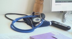 V Kláštore pod Znievom zostali bez lekára, zánik ambulancie vyriešili naozaj originálne