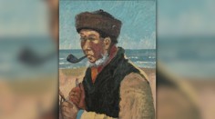 Muž si v garážovom výpredaji kúpil obraz za pár drobných. Zistil, že ide o originál od van Gogha