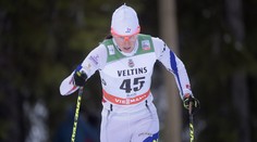 Procházková skončila v šprinte v Oberstdorfe dvanásta