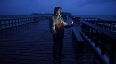 Stred hurikánu Maria dorazil nad Portoriko