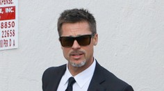 Priatelia sa boja o Brada Pitta. Ide mu vraj o život