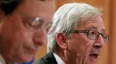 Juncker označil za pokrytecké krajiny, ktoré odmietajú prijať azylantov