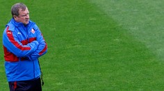 Veľký návrat: Pavel Vrba podpísal s Viktoriou Plzeň trojročný kontrakt