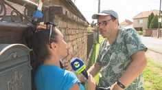 Ako šesťročnú ju mal sexuálne zneužívať bratranec, doma jej neverili. Teraz sa pred našou kamerou priznal a prípad ide opäť na políciu