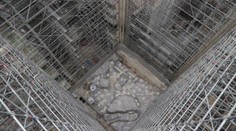 Pri rekonštrukcii požiarom spustošenej katedrály Notre Dame urobili objav, ktorý prepísal dejiny