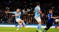 Ako z inej dimenzie, Haaland začína byť nefér. Juventus a Chelsea vystúpili z hlbín ticha, Real naplno