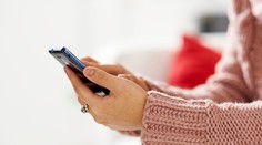 Falošné pokuty zaplavili mobily Slovákov. Polícia radí, na čo si dať pozor