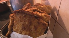 Končí sa štyridsaťdňový pôst. Takto sa môžete vyhnúť tráviacim ťažkostiam