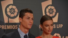 Je koniec! Vzťah nádhernej Iriny a Ronalda je už minulosťou