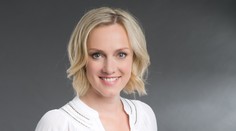 Monika Hilmerová ako ju nepoznáte. Takto by vyzerala ako muž