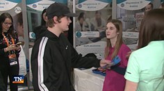 Veľtrh vzdelávania