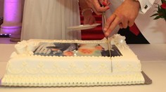 Naozaj sa to stalo. Túto svadbu v našom šoubiznise nikto nečakal