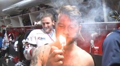 VIDEO: Banskobystrické oslavy nemali konca: Nie je ťažké vyhrať, ale osláviť to!