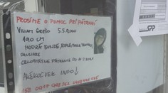 Zmizol bez stopy. Jeho mobil sa našiel v blízkosti miesta šokujúcej vraždy v Martine