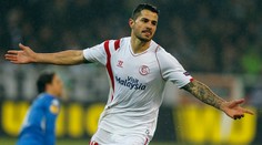 EL: Vitolo strelil najrýchlejší gól súťaže, stačilo mu na to 13 sekúnd