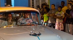 Madonna oslávila narodeniny. Zavítala na Kubu