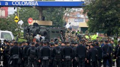 Európska únia odsúdila použitie sily venezuelskou vládou proti prísunu humanitárnej pomoci