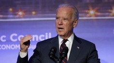 Joe Biden sa nebude usilovať o prezidentskú nomináciu v USA