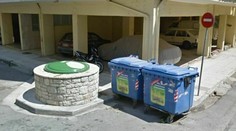 Matka vyhodila novorodenca do kontajnera. Zachránila ho iba náhoda