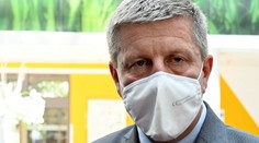 V.Lengvarský: Ak nebudeme v lete zodpovední, môže byť na jeseň lockdown