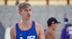 Fanúšikovia vypískali kontroverzného olympionika. Volejbalista znásilnil maloletú, odsedel si len jeden rok