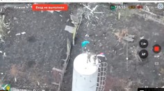 VIDEO: Ukrajinci sa sťahujú z Kurskej oblasti. Do najdôležitejšieho mesta, ktoré dobyli, už vstúpili Rusi