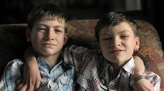 Zákerná choroba, ktorú majú na svete dvaja ľudia. Sú to bratia