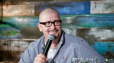 Židek hodnotil slovenskú kuchyňu. Ktoré jedlo označil za humus?