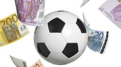 Ruská mafia údajne prala špinavé peniaze cez európske kluby