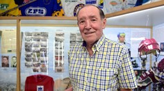 Smutné správy z Česka. Zomrel majster sveta a legenda Sparty Praha