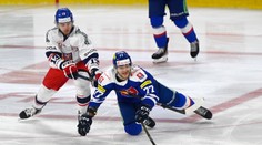 Príprava pred MS: Trenčín ovládla česká radosť, Slovensko totálne nezvládlo prvú tretinu