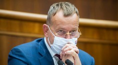 Aj Boris Kollár volá po otvorení gastroprevádzok, postavil za návrh Richarda Sulíka