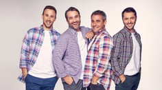 Veľká zmena v seriáli: Koniec jedného z Oteckov