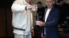 Spolupráca, aká tu doteraz nebola. Separ prišiel s niečim unikátnym