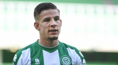 Tomáš Suslov musel pre porušenie disciplíny predčasne opustiť kemp Groningenu