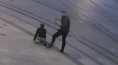 Prokurátor, ktorý pustil na slobodu obvineného zo zabitia Filipínca Henryho, zrejme pykať nebude