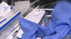 Štátne rezervy porušili zákon pri nákupe testov, rozhodol ÚVO