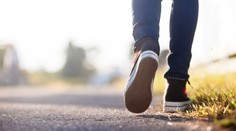 Päťminútová prechádzka môže zmeniť váš život. Vedci odporúčajú skúsiť jeden postup