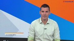 VIDEO: Slovan stratil body v Košiciach, Rymarenko zostrelil Trenčín hetrikom. Aj to boli témy magazínu Góóól!