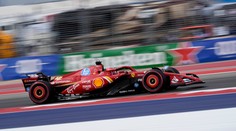 VC USA: Ferrari sfúklo konkurenciu a bralo double. Norris s Verstappenom zviedli pekný súboj