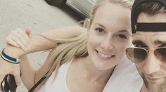 Neville Longbottom sa oženil! Hviezda Harryho Pottera zverejnila nádherné svadobné FOTO