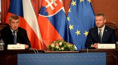 Pellegrini: Spoluprácou s ČR prispievame k stabilite strednej Európy