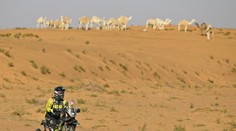 Svitko je každým dňom lepší, v piatok už dobyl Top 10. Varga opäť medzi najlepšími a drží päťku