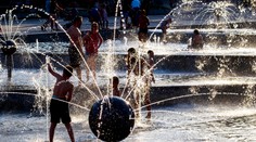 Záver prázdnin prinesie horúčavy. V septembri však príde zlom