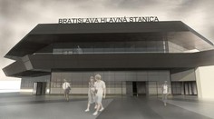 Po sporoch Hlavnú stanicu čakajú iba kozmetické úpravy