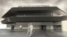 Po sporoch Hlavnú stanicu čakajú iba kozmetické úpravy